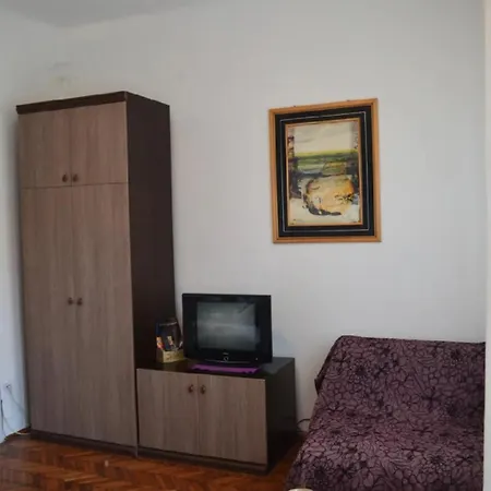 Belgradecity Center-lekic 1 Belgrado