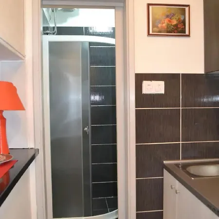 Appartamento Belgradecity Center-lekic 1 *