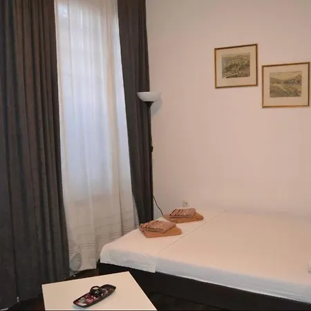 Appartamento Belgradecity Center-lekic 1 Belgrado